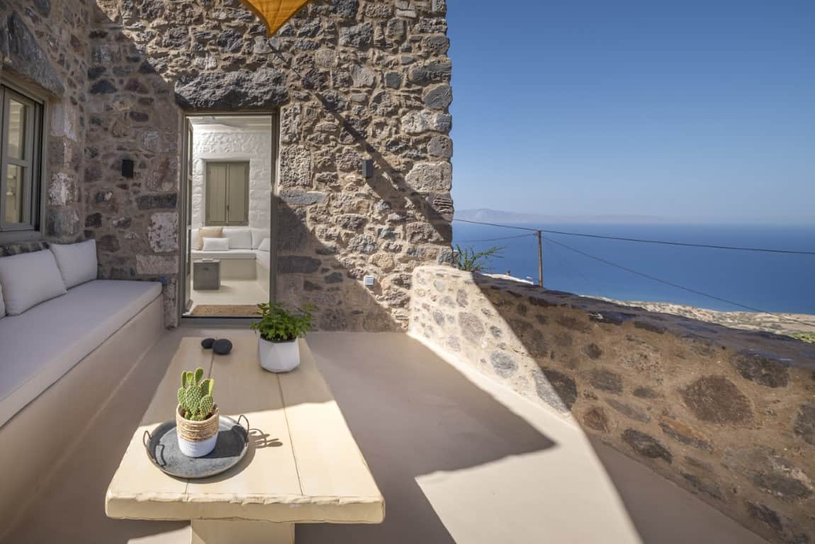 Fragoseco Nisyros Residence