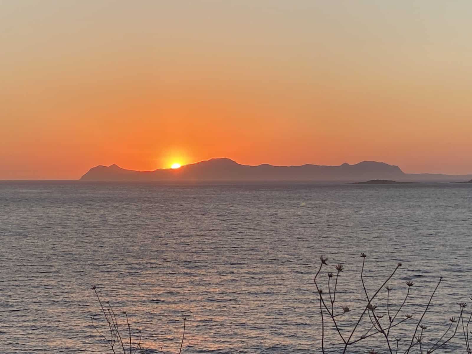 Fragoseco Nisyros Residence | A hidden pearl